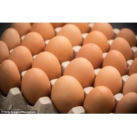 Eggs - One Crate (30pcs Big)